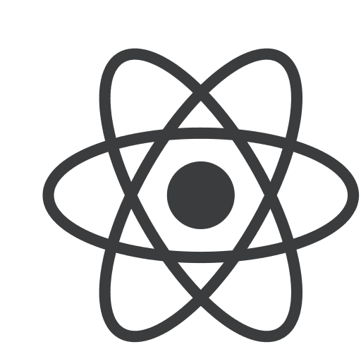 React